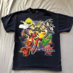 Bakugan 2003 Tee